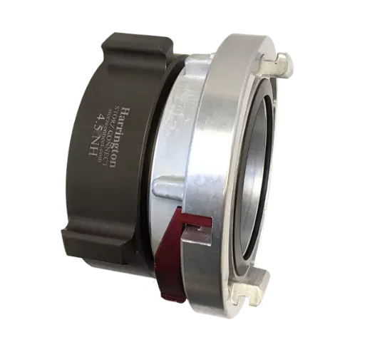 [HSTS50-40R] ADAPTER STORZ 5" TO STORZ 4"