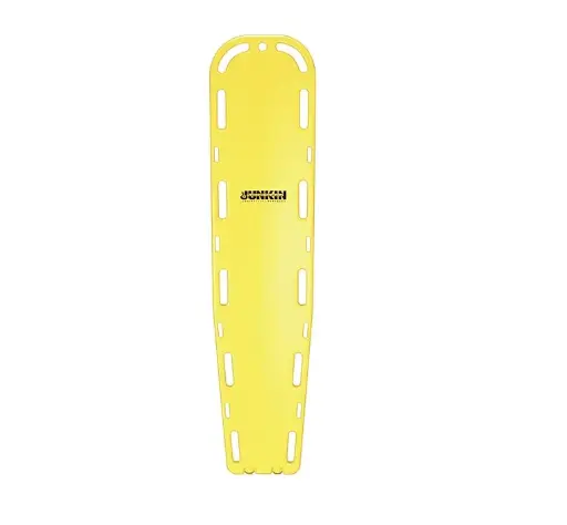 [JSA-365] SPINE BOARD PLASTIC