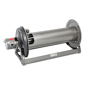 [WSDAJ513] HANNAY HOSE REEL, EF-4038-17-18
