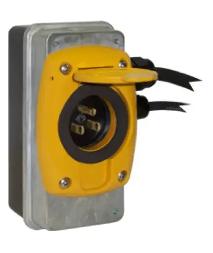 KUSSMAUL SUPER AUTO EJECT 12V-15a