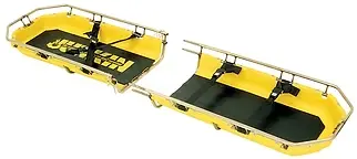 [JSA-200B] BASKET STRETCHER, BREAKAWAY 200