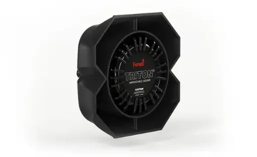 [S-2009] FENIEX SIREN SPEAKER TRITON 100W