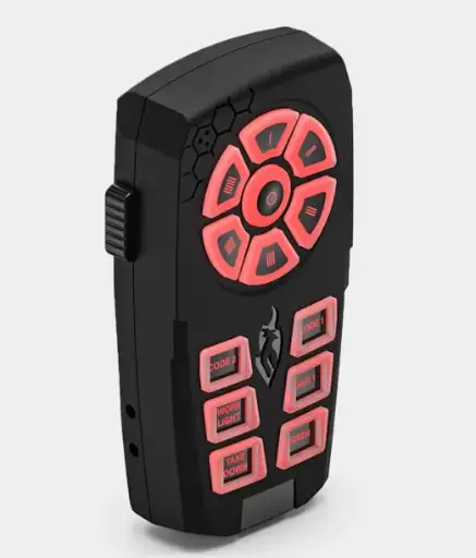 [C-5017] FENIEX TYPHOON HANDHELD CONTROLLER