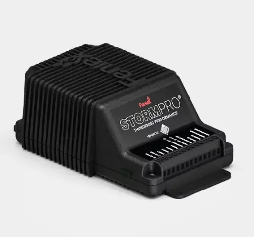 FENIEX STORM PRO SIREN DRIVER