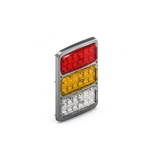 [BTT-3XB] FENIEX 3-UP BTTS LUX, STOP/TURN LIGHT
