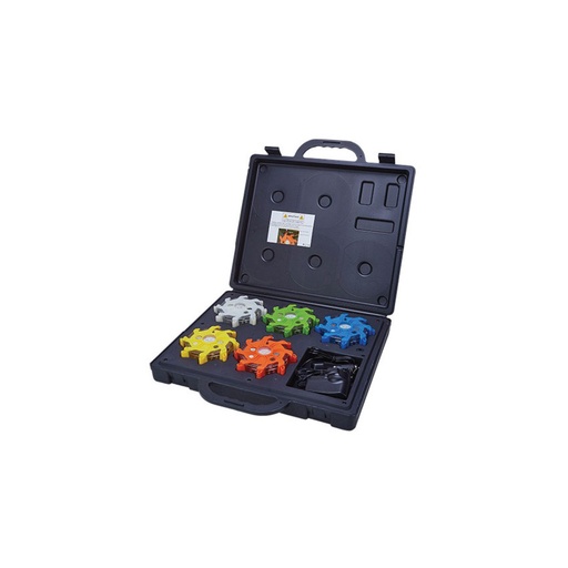 PULSAR PRO FLARE KIT