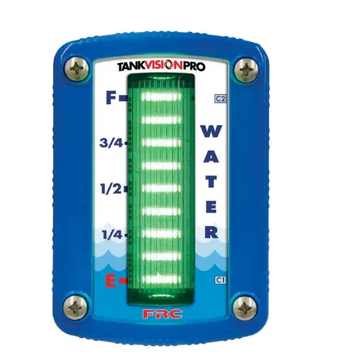 [WLA300-A00] FRC TANKVISION GAUGE KIT
