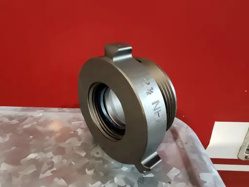 ADAPTER/INCREASER (FEMALE_NH X MALE_NH) ALUMINUM