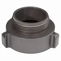 ADAPTER/REDUCER (FEMALE_NH X MALE_NH) ALUMINUM