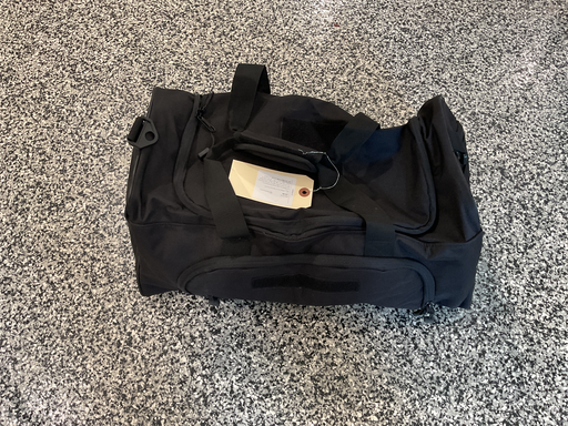 [LXPB20-K] VALUE TACTICAL DUFFLE