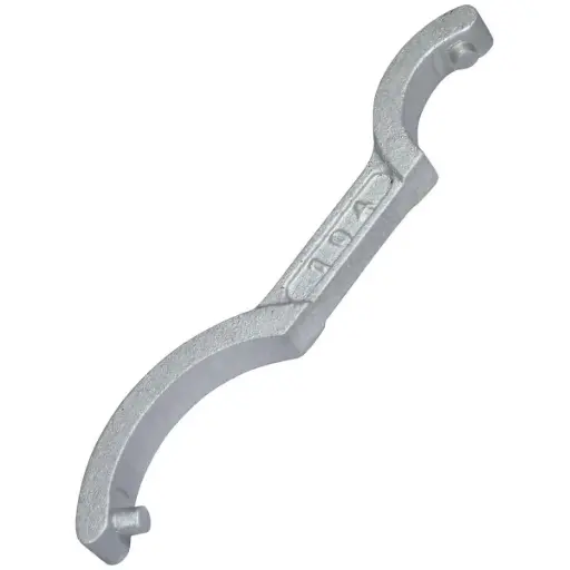 [WSDL800] SPANNER WRENCH BOOSTER HOSE