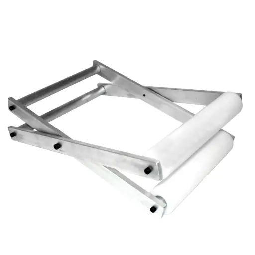 [HHR-1] HOSE ROLLER 1-PERSON