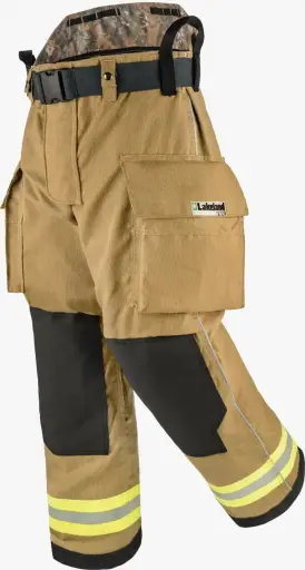 [B2P07/93] TURNOUT PANT B2 PIONEER/PRISM/3000