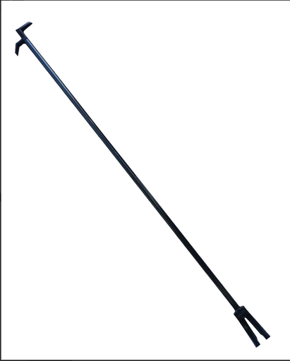 NY STYLE HOOK FSV W/ FORK TIP