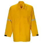 LAKELAND WILDLAND FIRE SHIRT 