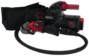 TNT SURGE CONFINED SPACE CUTTER