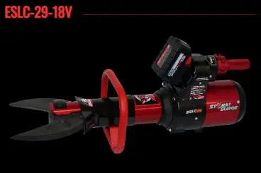 TNT SURGE RESCUE C-CUTTER 