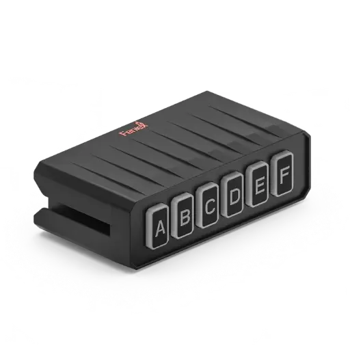 [C-3025] FENIEX 6X SWITCH BOX