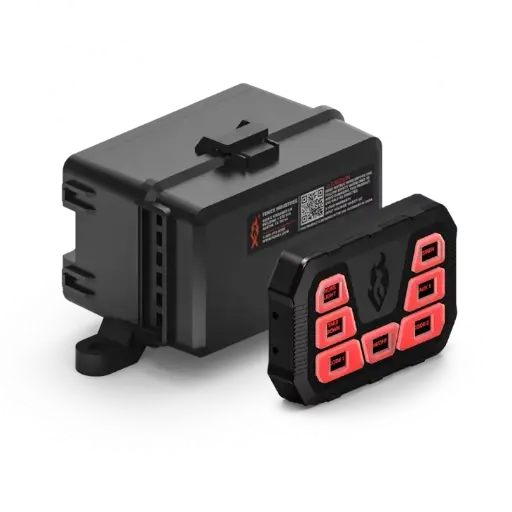 [CR-4010] FENIEX 4200 Mini High Current