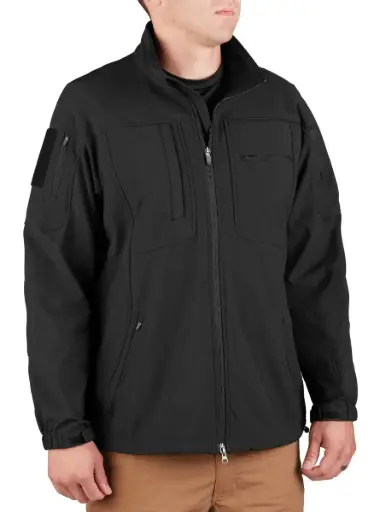 PROPPER BA SOFTSHELL JACKET 
