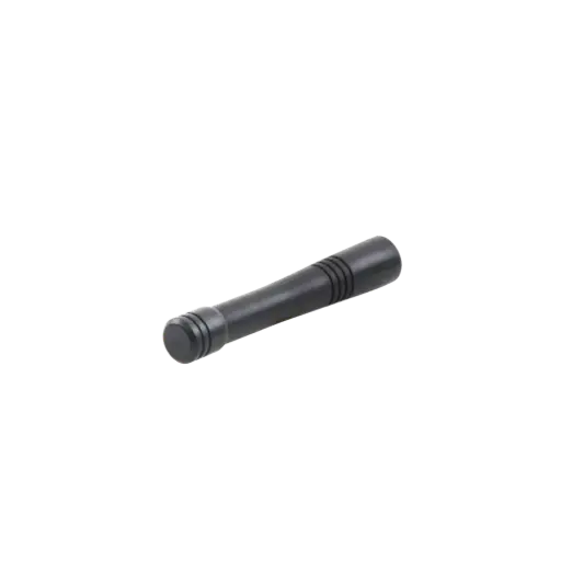 [EPC-150RV2] VHF STUBBY HELICAL ANTENNA, MOTOROLA REPLACEMENT 