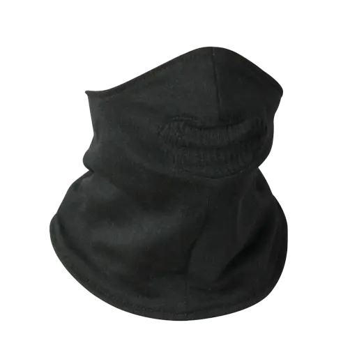 [WLS-2-INTC6PWBLK-9] MAJESTIC FIRE WILDLAND FIREFIGHTER SHROUD