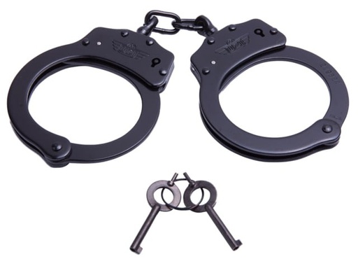 UZI Chain Handcuff