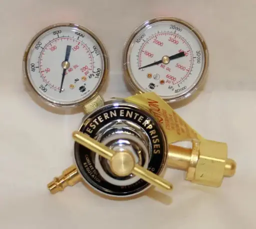 [72250] MATJACK 2216PSI AIRBAG REGULATOR