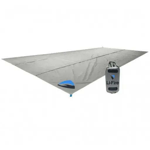 [LF-FB2030] LI-FIRE EV BLANKET 20x30