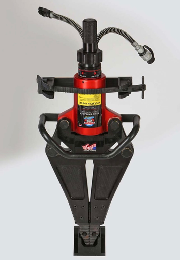 [K5026SA] SPREADER BASE KIT W/ SUPER ADJUSTAMOUNT