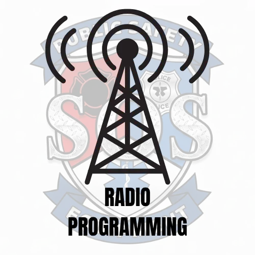 RADIO PROGRAMMING 