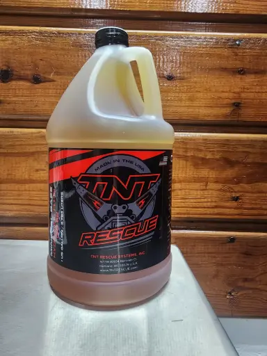 [551201] TNT HYDRAULIC OIL, 10,500