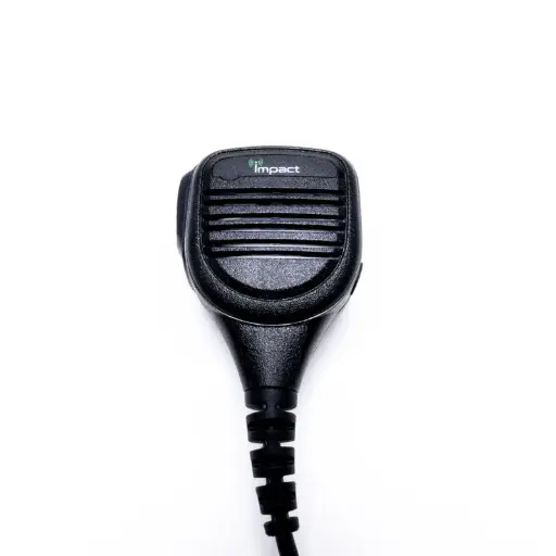 [M17-PRSM-HD3] IMPACT HEAVY DUTY SPEAKER MIC FOR MOTOROLA XPR 3000 RADIOS