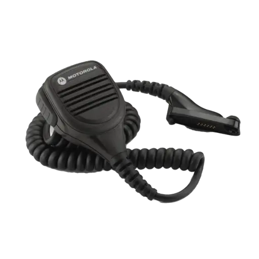 [M-PMMN4076-3000] MOTOROLA SPEAKER MIC FOR MOTOROLA XPR 3000 RADIOS