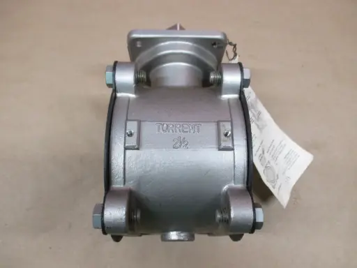HALE TORRENT SVS VALVE BODY, 2.5"