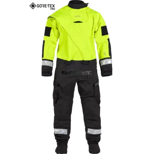 NRS EXTREME SAR GTX DRY SUIT 