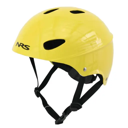 NRS HAVOC LIVERY HELMET 