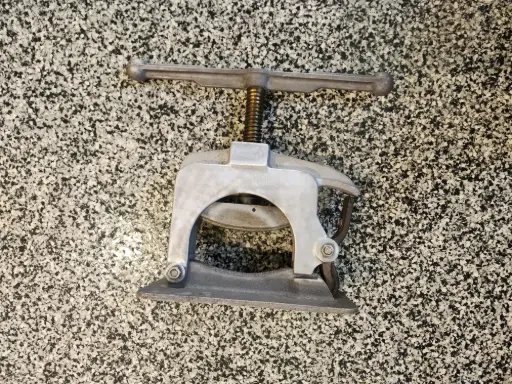 [USEDCLAMP3] USED, HOSE CLAMP SIERRA 3"