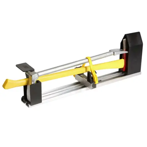 [USEDPACIRONSBRACKET] USED, IRONS BRACKET