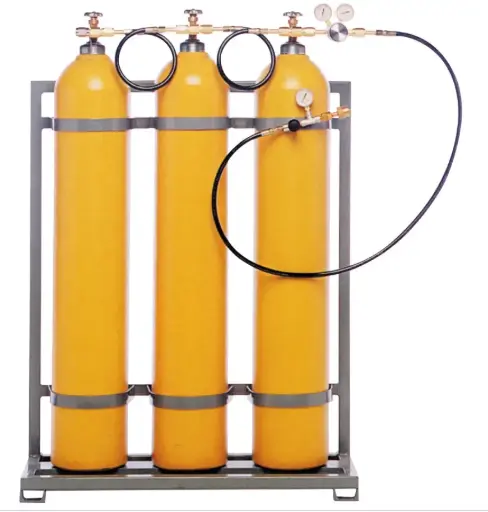 [USEDCYINDER1] USED CASCADE CYLINDERS 4500PSI