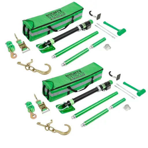 MIGHTY STRUT SYSTEM 2 PACK 