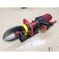 PLASTIX Bracket TNT ESLC29 Surge Cutter