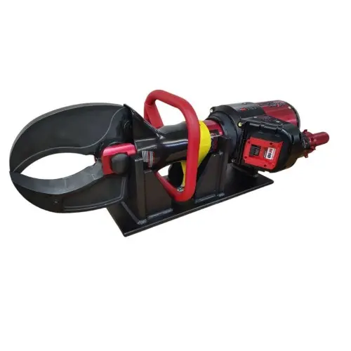 PLASTIX Bracket for TNT ESLC30 Surge Cutter