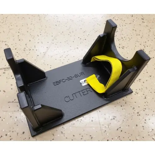 PLASTIX Bracket TNT EBFC320 Surge Cutter