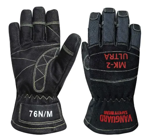 MK-2 ULTRA GLOVES 