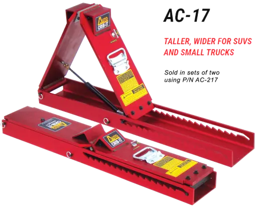 [WSDBN077] AUTO CRIB-IT AC-17, SET 