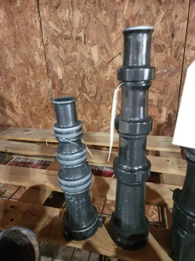 [081926-11] USED MONITOR STACKED TIPS 