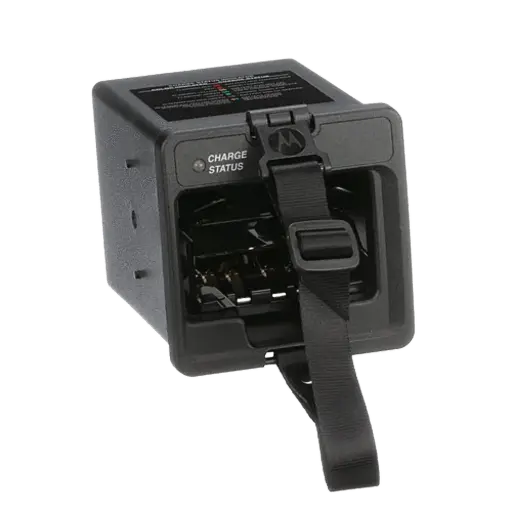 [NNTN7616] MOTOROLA IMPRES VEHICLE CHARGER XPR SERIES RADIO 