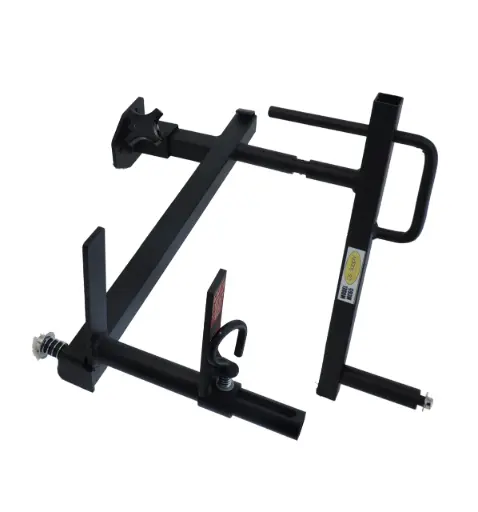 FIRE HOSE COILER